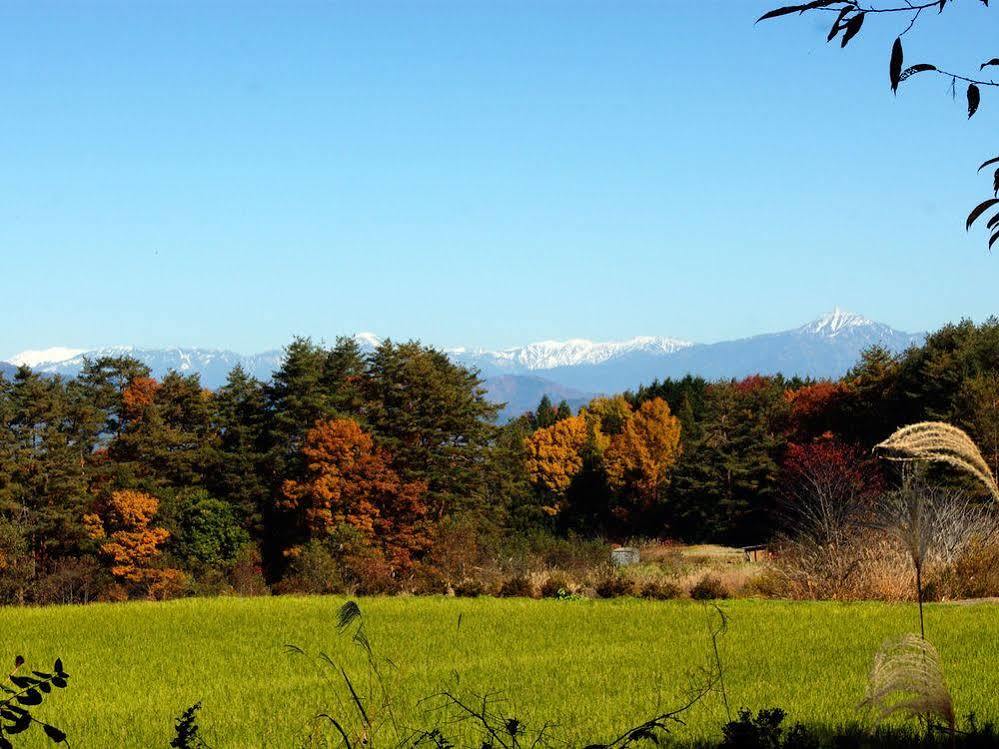 Pension Good Luck Takayama Takayama  Bagian luar foto